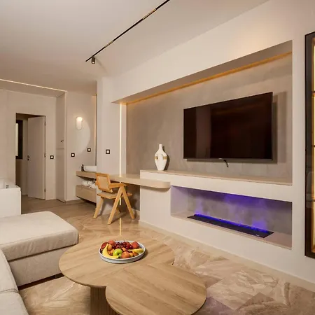 דירה Kira Elegant Nest חאניה