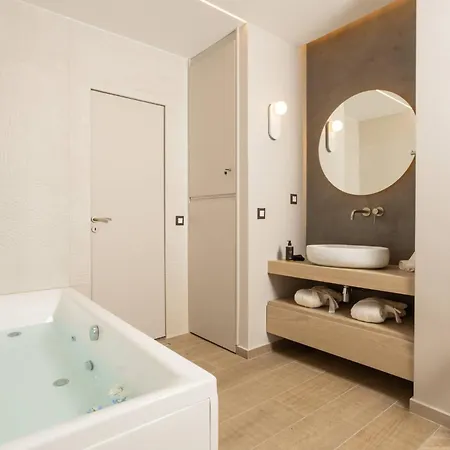Kira Elegant Nest Chania (Crete)