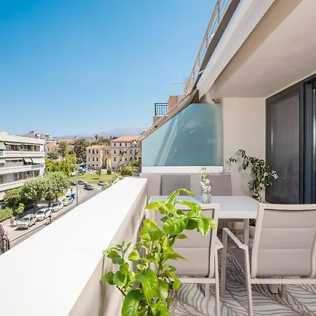 Kira Elegant Nest Appartement Chania (Crete)