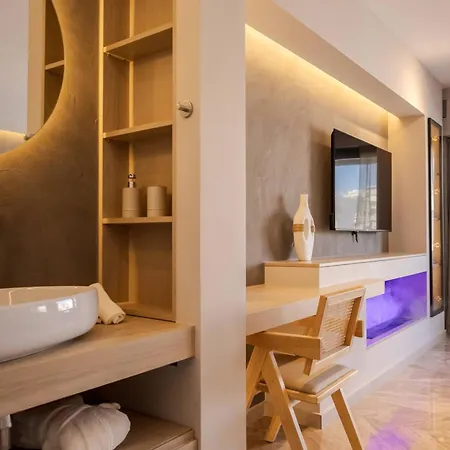 Kira Elegant Nest Appartement Chania (Crete)