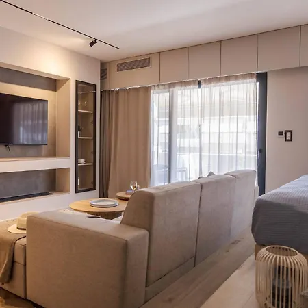 Appartement Kira Elegant Nest