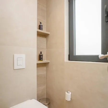 Kira Elegant Nest Appartement Chania (Crete)