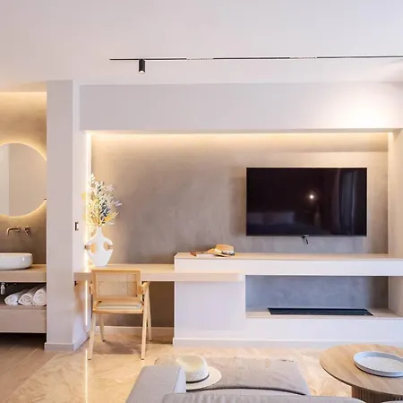 Kira Elegant Nest 公寓 *