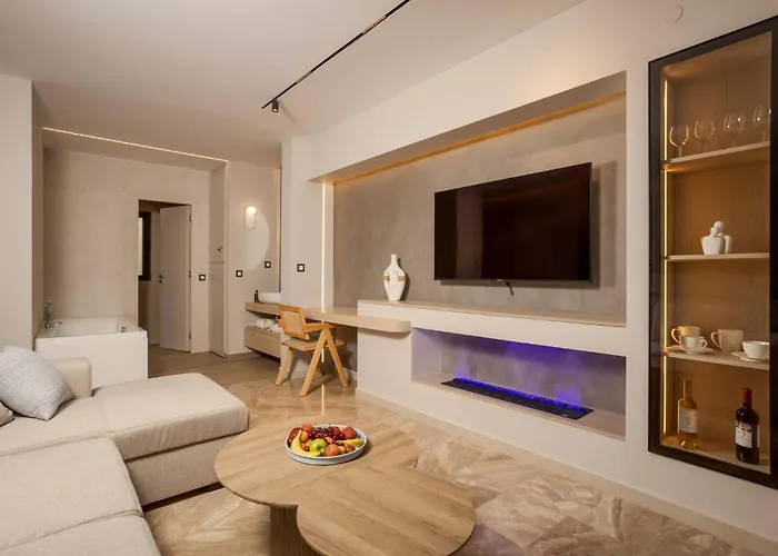 Apartment Kira Elegant Nest Chania (Crete)