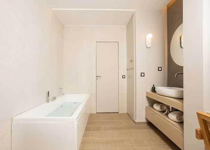 Apartment Kira Elegant Nest Chania (Crete)