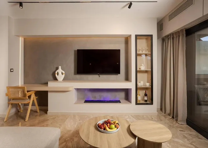 Kira Elegant Nest Apartment *