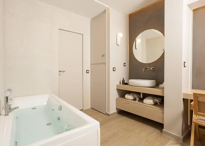 Kira Elegant Nest Chania (Crete)