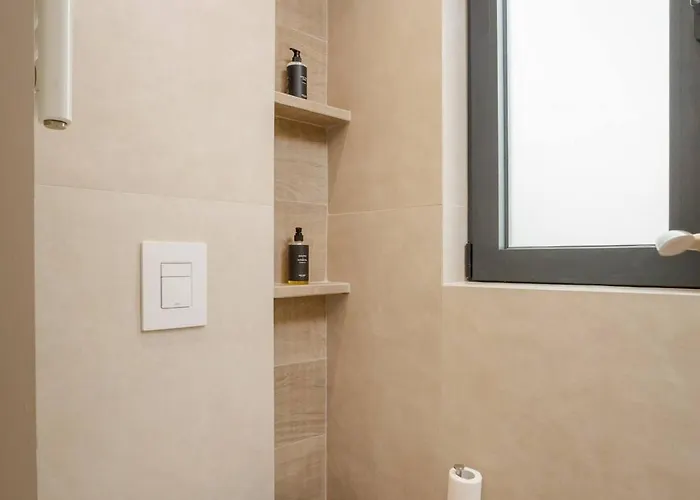 Apartment Kira Elegant Nest