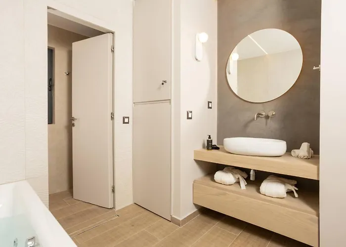 Kira Elegant Nest * Chania (Crete)