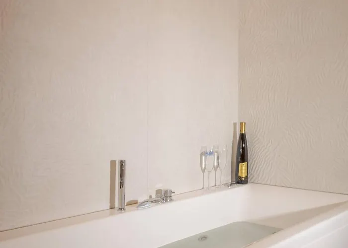 Kira Elegant Nest * Chania (Crete)