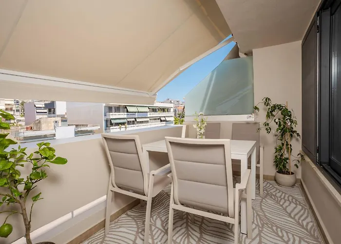 Kira Elegant Nest Apartment Chania (Crete)