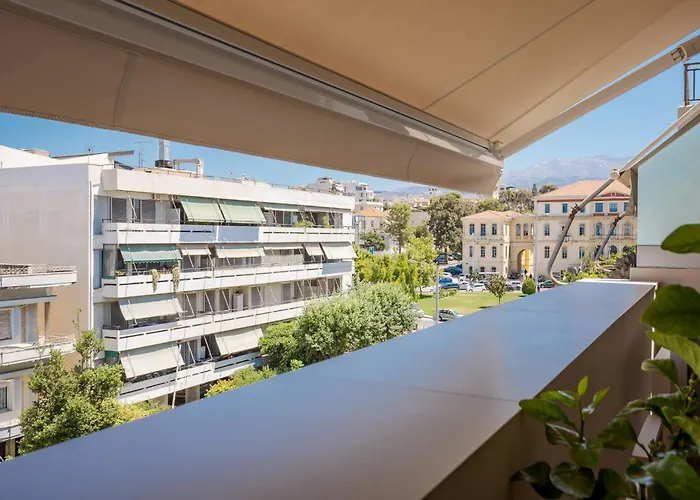 Kira Elegant Nest * Chania (Crete)