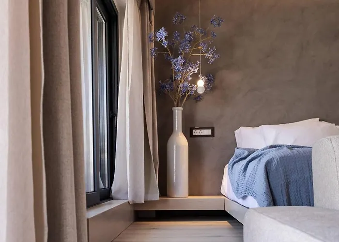 Kira Elegant Nest * Chania (Crete)