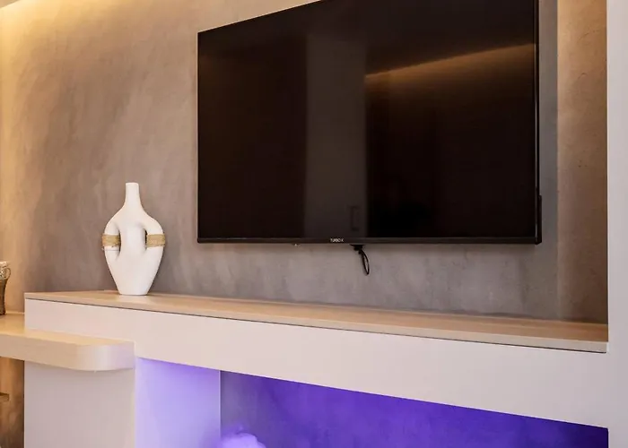 Kira Elegant Nest Chania (Crete)