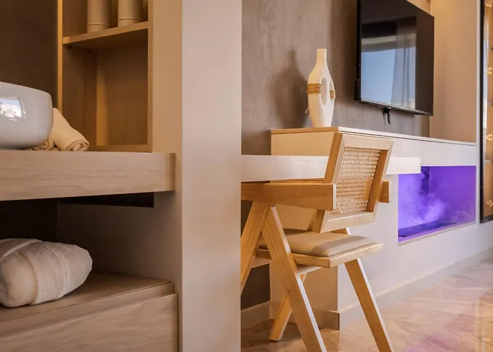 Kira Elegant Nest Apartment *