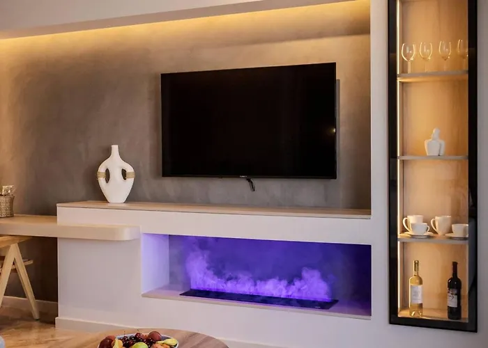 Kira Elegant Nest Apartment Chania (Crete)