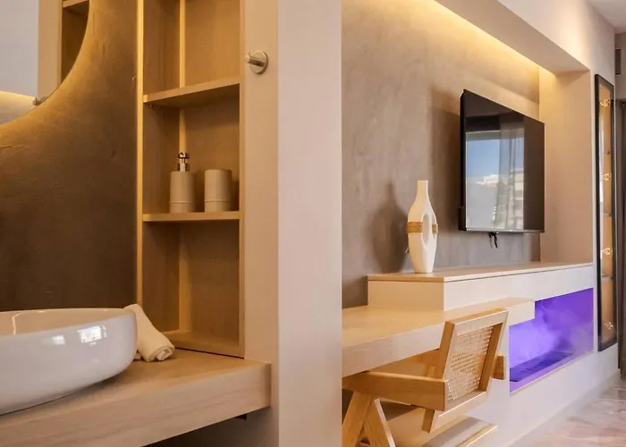 Kira Elegant Nest Apartment Chania (Crete)
