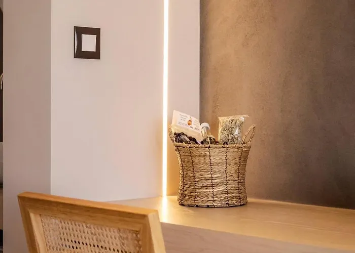 Apartment Kira Elegant Nest