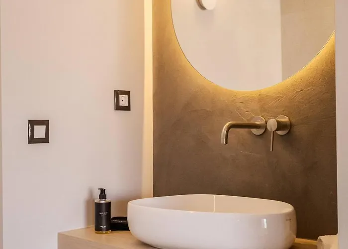 Kira Elegant Nest * Chania (Crete)