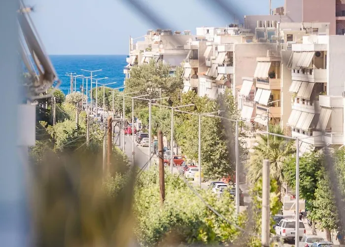 Kira Elegant Nest * Chania (Crete)