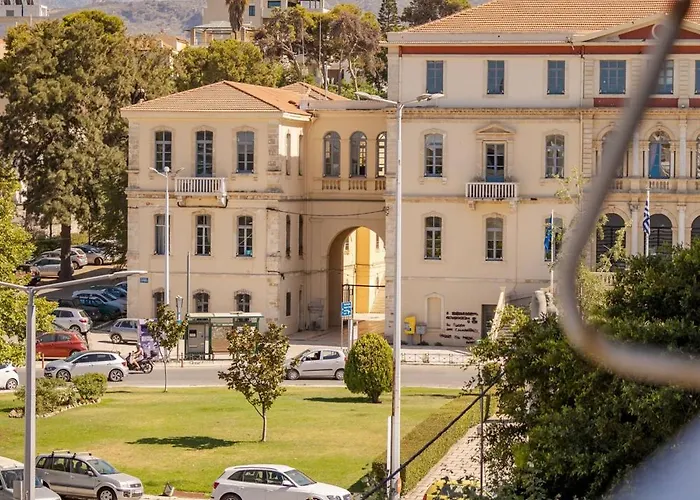 Apartment Kira Elegant Nest