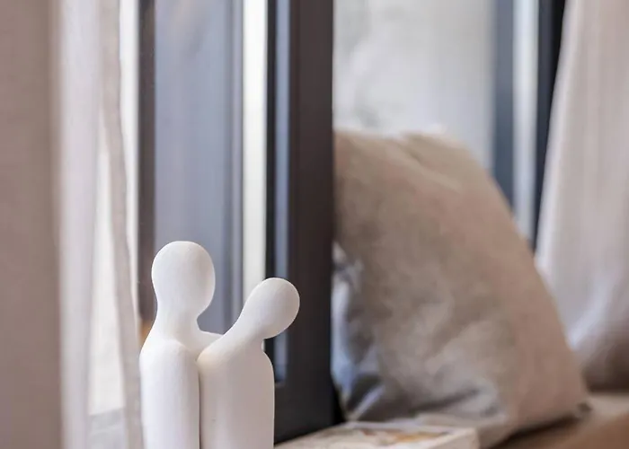 Kira Elegant Nest Apartment Chania (Crete)