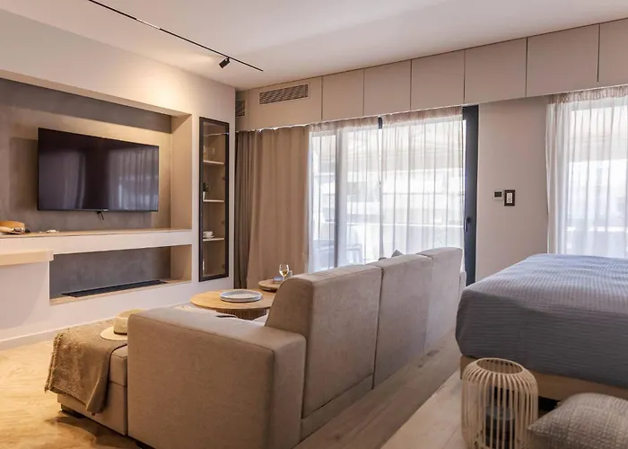 Apartment Kira Elegant Nest