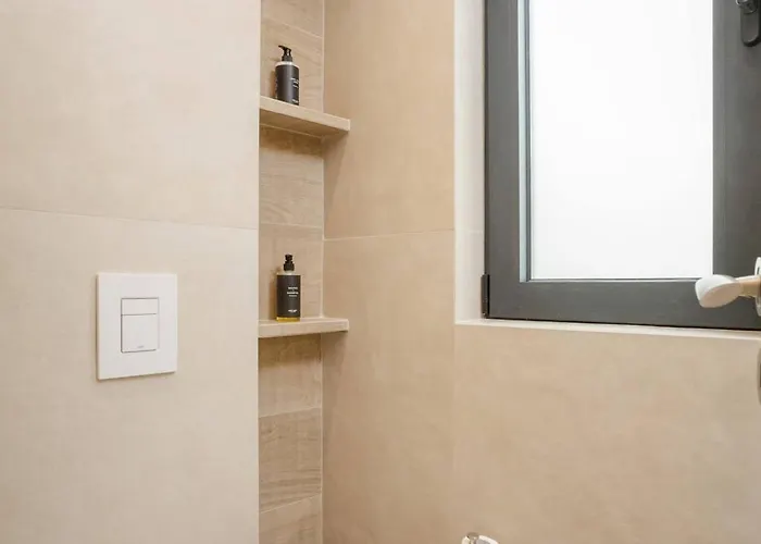 Kira Elegant Nest Apartment Chania (Crete)