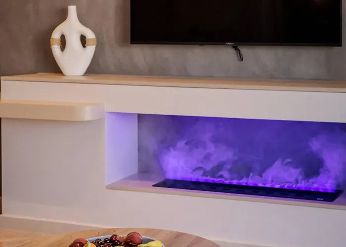 Kira Elegant Nest Apartment Chania (Crete)