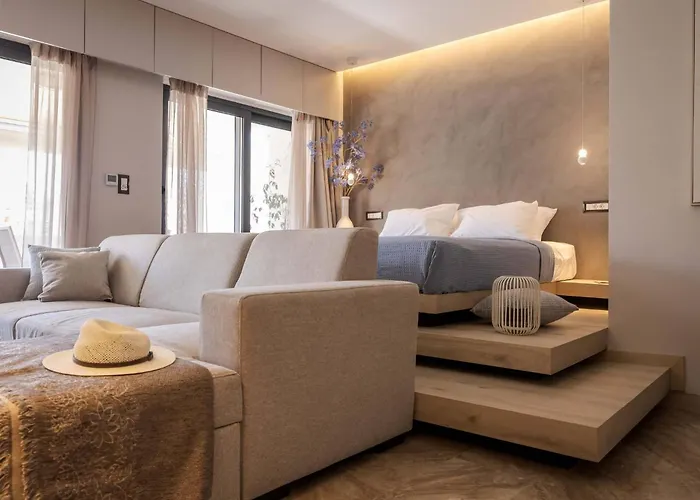 Kira Elegant Nest Apartment