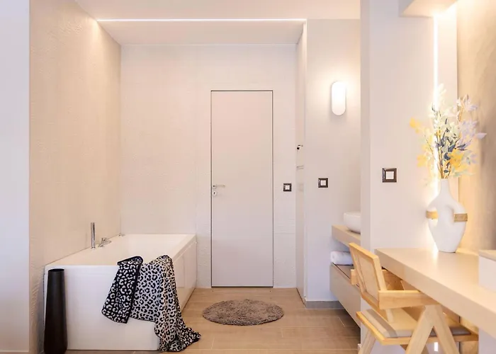 Apartment Kira Elegant Nest *