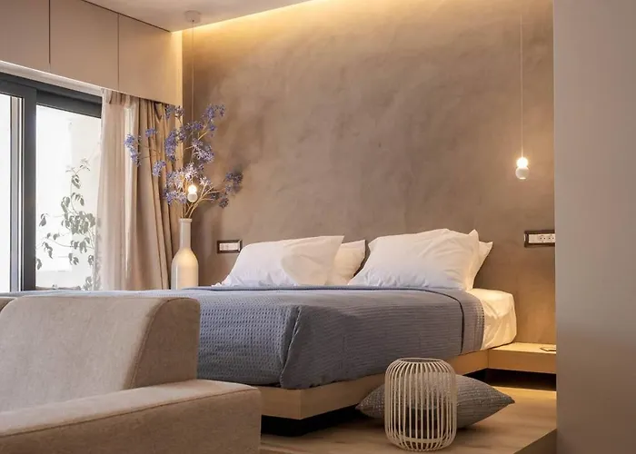 Kira Elegant Nest Chania (Crete)