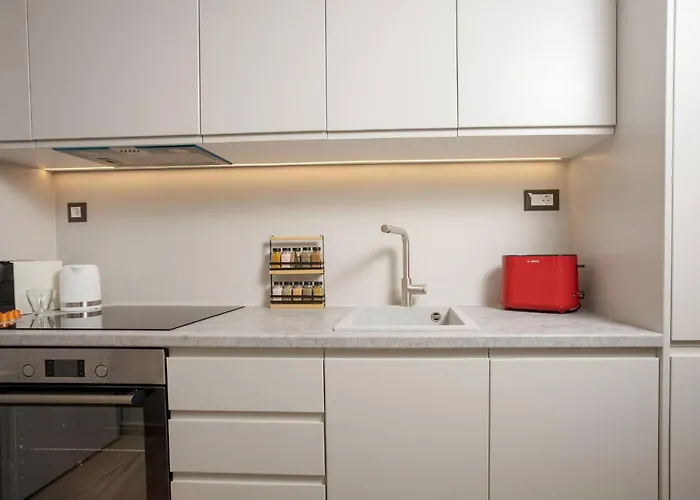 Apartment Kira Elegant Nest Chania (Crete)