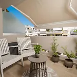 Apartman Kira Elegant Nest *