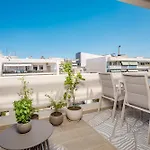 Kira Elegant Nest Apartman
