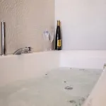 Kira Elegant Nest Apartman Hriszí Aktí Haniá