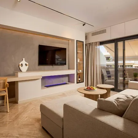 Kira Elegant Nest Apartman