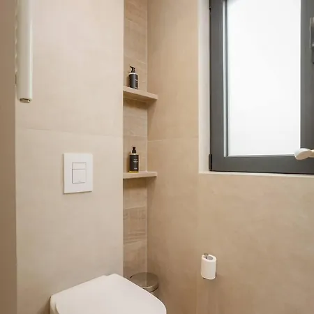 Apartment Kira Elegant Nest