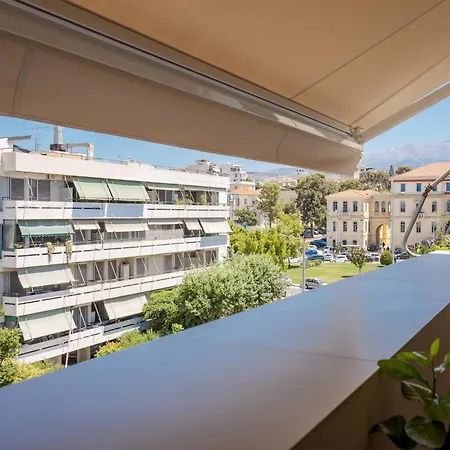 Kira Elegant Nest * Chania (Crete)