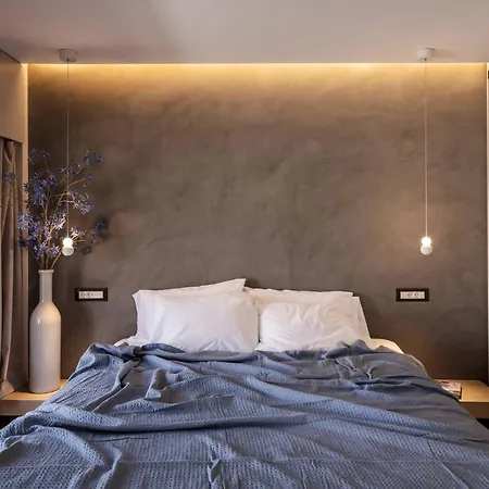 Kira Elegant Nest Appartement *