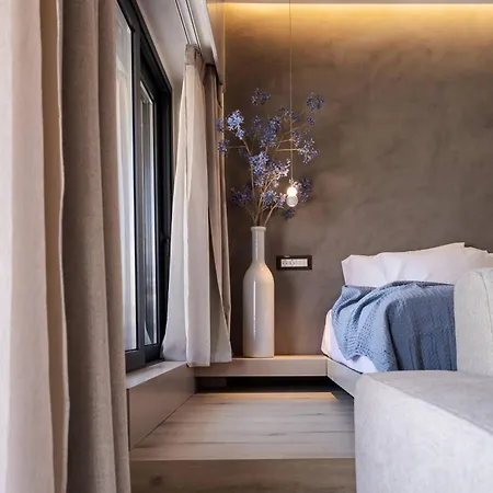 Kira Elegant Nest * Chania (Crete)