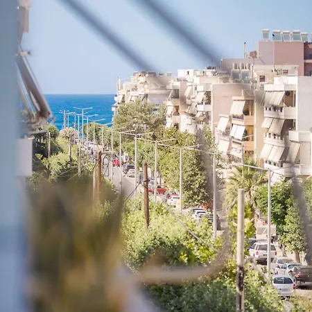 Kira Elegant Nest * Chania (Crete)