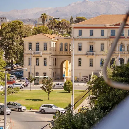 Apartment Kira Elegant Nest