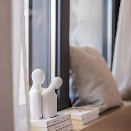 Kira Elegant Nest Apartment Chania (Crete)