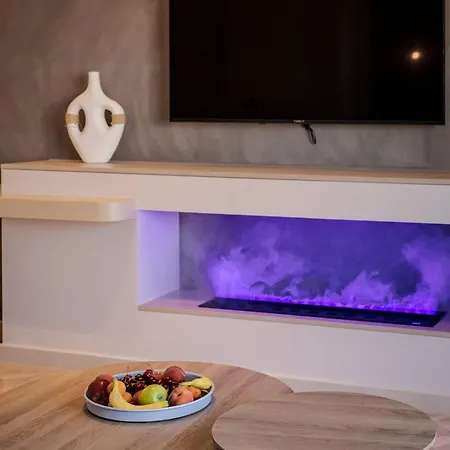 Kira Elegant Nest Appartement La Canée