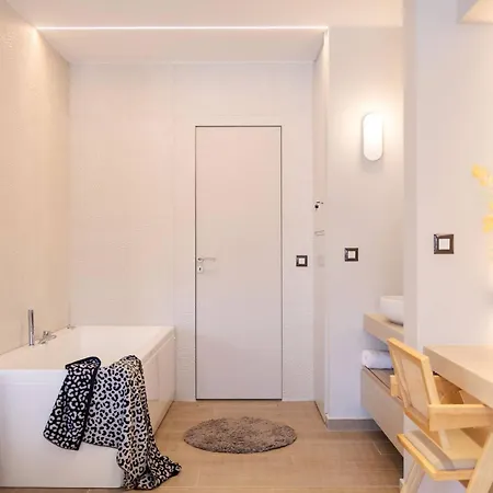 Apartment Kira Elegant Nest *