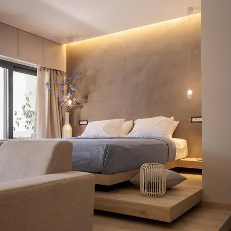Kira Elegant Nest Chania (Crete)
