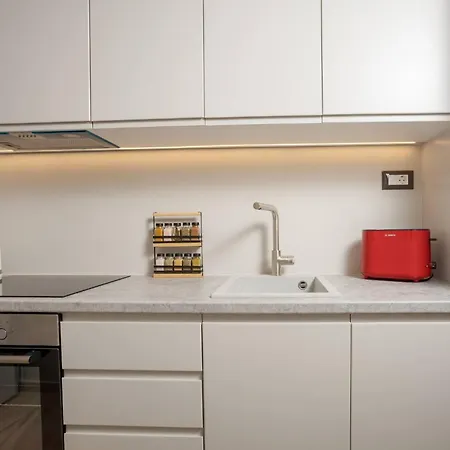 Apartment Kira Elegant Nest Chania (Crete)